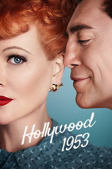 Hollywood 1953