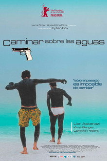 Caminar sobre las aguas