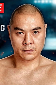 Zhilei Zhang Vs Joseph Parker II