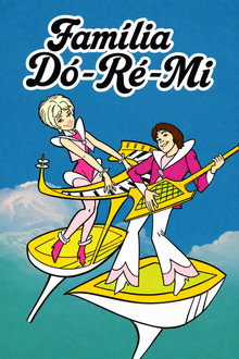 Família Dó-Ré-Mi