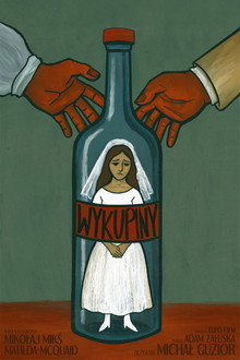 The Bride