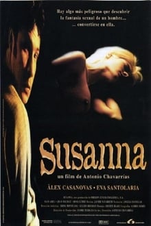 Poster do filme Susanna