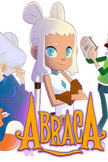 Abraca