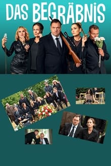 Das Begräbnis