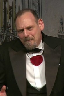Photo of György Honti
