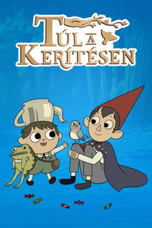 Túl a kerítésen