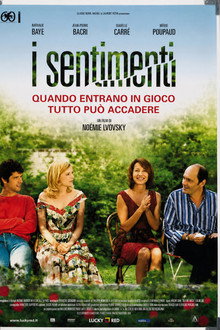 I sentimenti