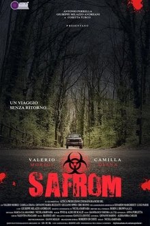 Safrom Safrom