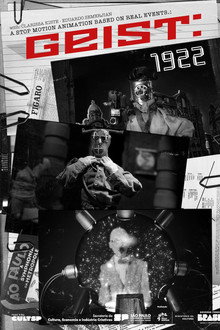 Geist: 1922