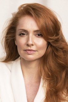 Photo of Cristina Castaño