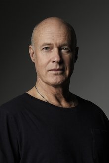 Photo of Stefan Sauk