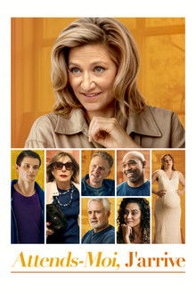 Attends-moi, j’arrive (2024)