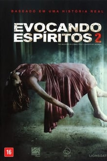 Poster do filme Evocando Espíritos 2