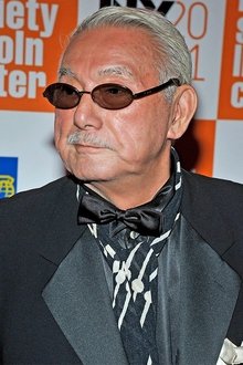 Photo of Jō Shishido