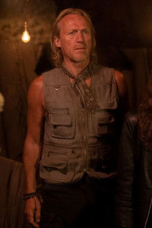 The Change - Season 1