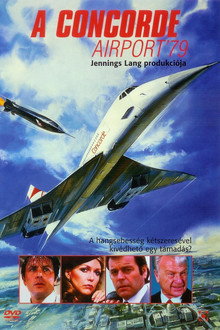 Airport '79 - Concorde