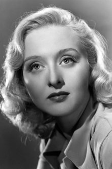 Photo of Celeste Holm