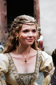 Princezna Husopaska
