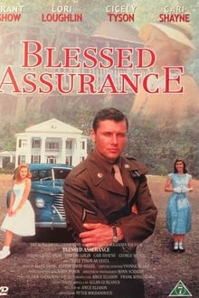 Poster do filme Blessed Assurance