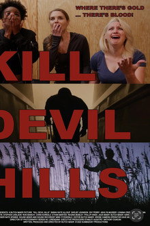 Kill Devil Hills