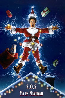 ¡Socorro! Ya es Navidad