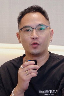 Photo of Jack Lai