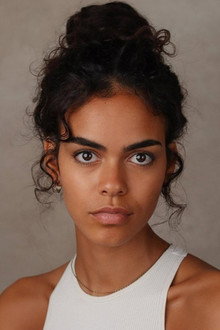 Photo of Madeleine Akua