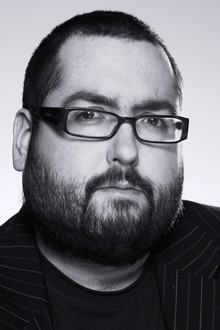 Photo of Ewen MacIntosh