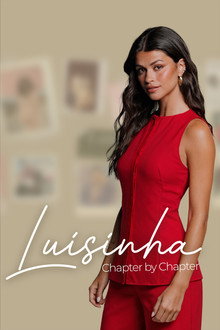 Luisinha - Chapter by Chapter