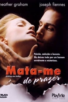 Poster do filme Killing Me Softly