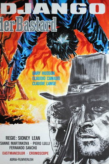 Django der Bastard