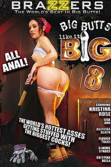 Big Butts Like It Big 8