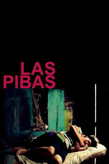 Las pibas