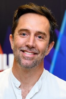 Photo of Jean-Philippe Vine