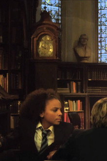 1001 Inventions and the Library of Secrets