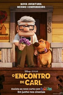 O Encontro de Carl