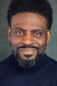 Foto de perfil de Emeson Nwolie