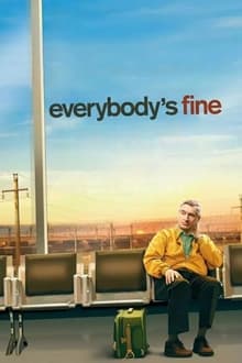 Everybody's Fine movie poster