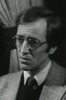 Norman and the Killer