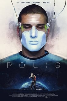 Polis movie poster