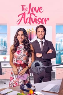 Poster do filme The Love Advisor