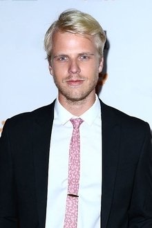 Photo of Conor Sweeney