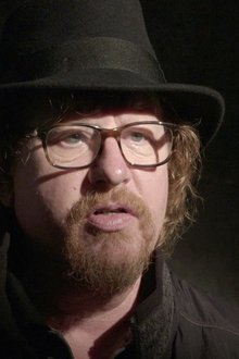 Photo of Joseph Williams