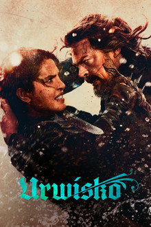 Urwisko