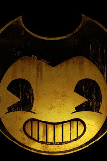 Bendy and the Ink Machine