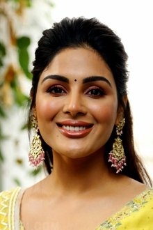Photo of Samyuktha
