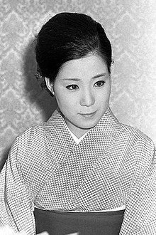 Photo of Chiyoko Shimakura