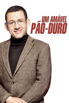 Poster do filme Um Amável Pão-Duro