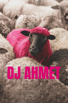 DJ Ahmet
