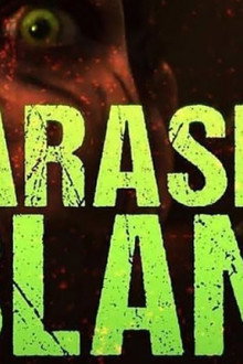 Parasite Island